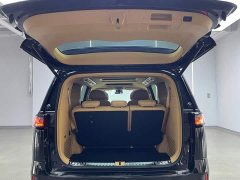 Voyah PHEV AWD Edition - ფოტო 6