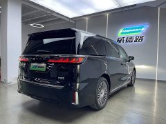 Voyah PHEV AWD Edition - ფოტო 8