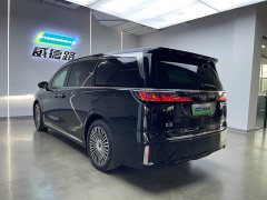 Voyah PHEV AWD Edition - ფოტო 9