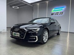 Audi A6L 45 TFSI Version - ფოტო 1