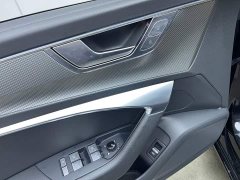 Audi A6L 45 TFSI Version - ფოტო 11