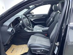 Audi A6L 45 TFSI Version - ფოტო 13