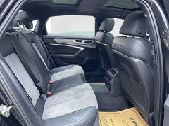 Audi A6L 45 TFSI Version - ფოტო 14