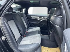 Audi A6L 45 TFSI Version - ფოტო 15