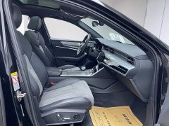 Audi A6L 45 TFSI Version - ფოტო 16