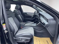 Audi A6L 45 TFSI Version - ფოტო 17