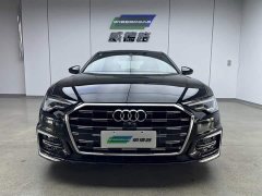 Audi A6L 45 TFSI Version - ფოტო 2