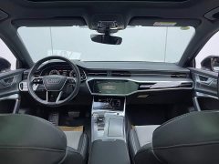 Audi A6L 45 TFSI Version - ფოტო 20
