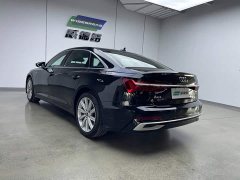 Audi A6L 45 TFSI Version - ფოტო 3