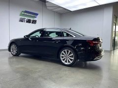 Audi A6L 45 TFSI Version - ფოტო 5