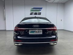 Audi A6L 45 TFSI Version - ფოტო 6