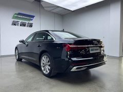 Audi A6L 45 TFSI Version - ფოტო 7
