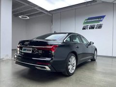 Audi A6L 45 TFSI Version - ფოტო 8