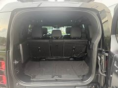 Land Rover 110 3.0T P400 X-DYNAMIC HSE - ფოტო 11