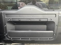 Land Rover 110 3.0T P400 X-DYNAMIC HSE - ფოტო 13