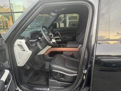 Land Rover 110 3.0T P400 X-DYNAMIC HSE - ფოტო 14