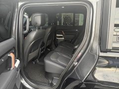 Land Rover 110 3.0T P400 X-DYNAMIC HSE - ფოტო 15