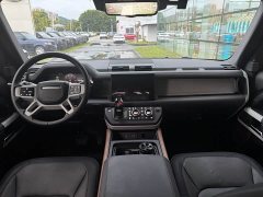 Land Rover 110 3.0T P400 X-DYNAMIC HSE - ფოტო 16