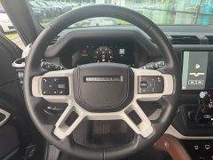 Land Rover 110 3.0T P400 X-DYNAMIC HSE - ფოტო 17