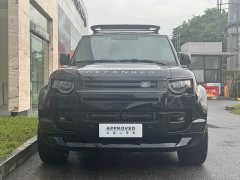 Land Rover 110 3.0T P400 X-DYNAMIC HSE - ფოტო 2