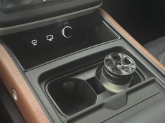 Land Rover 110 3.0T P400 X-DYNAMIC HSE - ფოტო 20