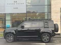 Land Rover 110 3.0T P400 X-DYNAMIC HSE - ფოტო 5