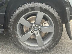 Land Rover 110 3.0T P400 X-DYNAMIC HSE - ფოტო 6