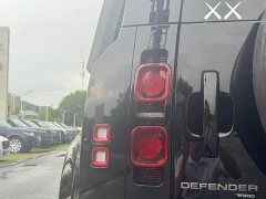 Land Rover 110 3.0T P400 X-DYNAMIC HSE - ფოტო 7