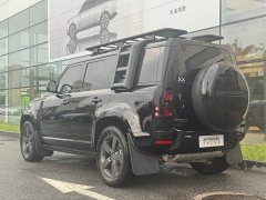 Land Rover 110 3.0T P400 X-DYNAMIC HSE - ფოტო 8