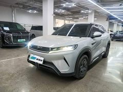 BYD UP 401KM Edition - ფოტო 1