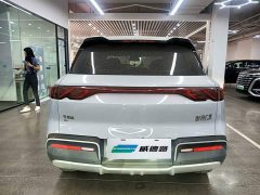 BYD UP 401KM Edition - ფოტო 4