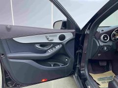 Mercedes-Benz GLC 260 L 4MATIC Version - ფოტო 9