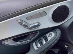 Mercedes-Benz GLC 260 L 4MATIC Version - ფოტო 10