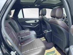 Mercedes-Benz GLC 260 L 4MATIC Version - ფოტო 12