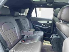 Mercedes-Benz GLC 260 L 4MATIC Version - ფოტო 13