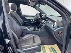 Mercedes-Benz GLC 260 L 4MATIC Version - ფოტო 14
