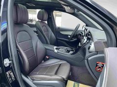 Mercedes-Benz GLC 260 L 4MATIC Version - ფოტო 15
