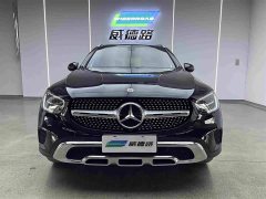 Mercedes-Benz GLC 260 L 4MATIC Version - ფოტო 1