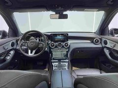 Mercedes-Benz GLC 260 L 4MATIC Version - ფოტო 17
