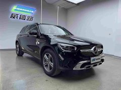 Mercedes-Benz GLC 260 L 4MATIC Version - ფოტო 2