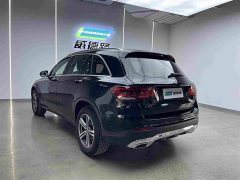 Mercedes-Benz GLC 260 L 4MATIC Version - ფოტო 3