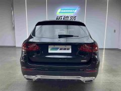 Mercedes-Benz GLC 260 L 4MATIC Version - ფოტო 5