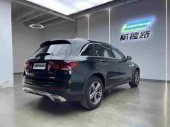 Mercedes-Benz GLC 260 L 4MATIC Version - ფოტო 6