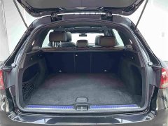 Mercedes-Benz GLC 260 L 4MATIC Version - ფოტო 8