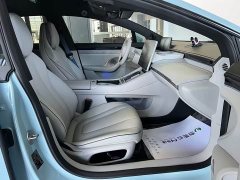 Mercedes-Benz S7 Max (192) - ფოტო 4
