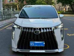 GAC M8 400T Edition - ფოტო 3