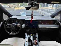 GAC M8 400T Flagship Edition - ფოტო 7
