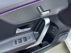 Mercedes-Benz A 200 L Fashion Version - ფოტო 10