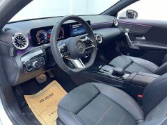 Mercedes-Benz A 200 L Fashion Version - ფოტო 11