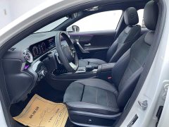 Mercedes-Benz A 200 L Fashion Version - ფოტო 12